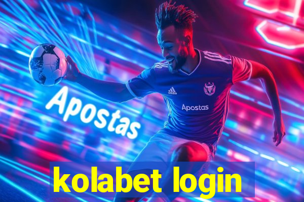 kolabet login